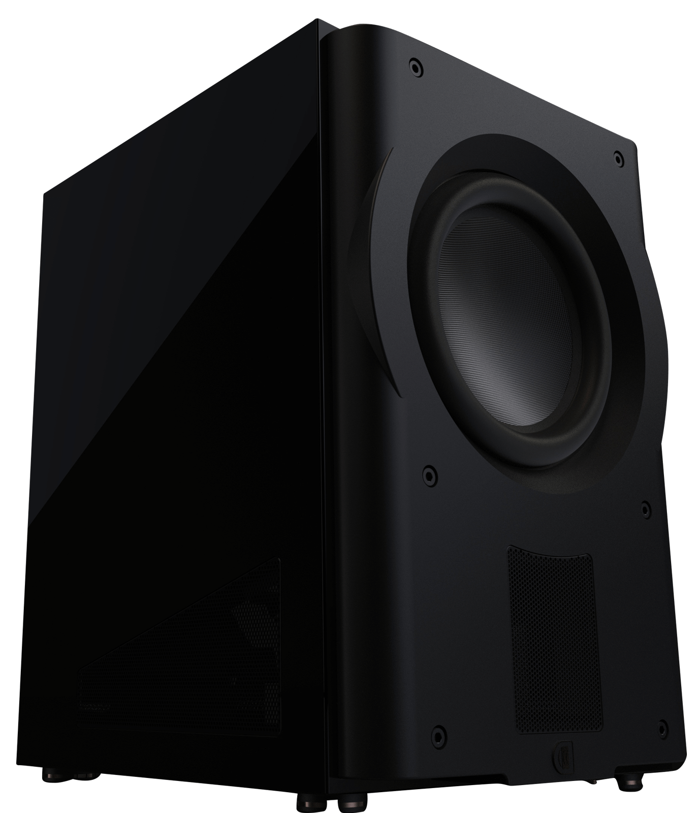 Perlisten Audio R210s (NEU)