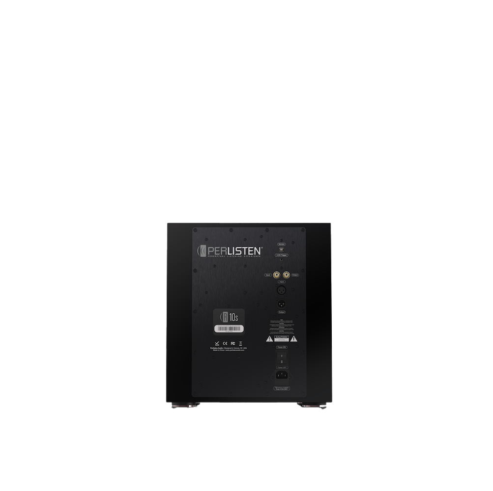 Perlisten Audio R10s (NEU)