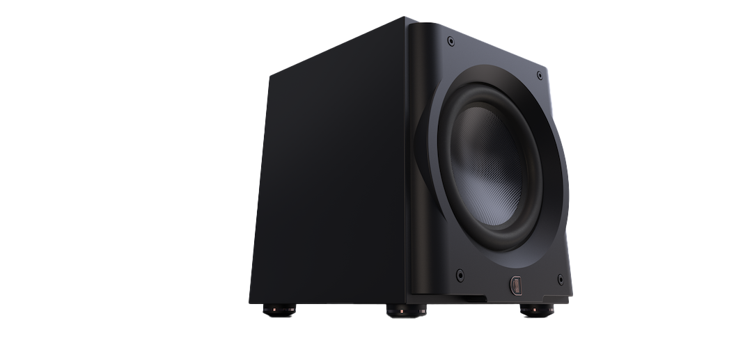 Perlisten Audio R10s (NEU)