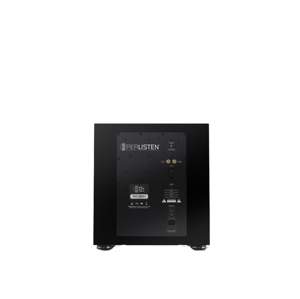 Perlisten Audio R12s (NEU)
