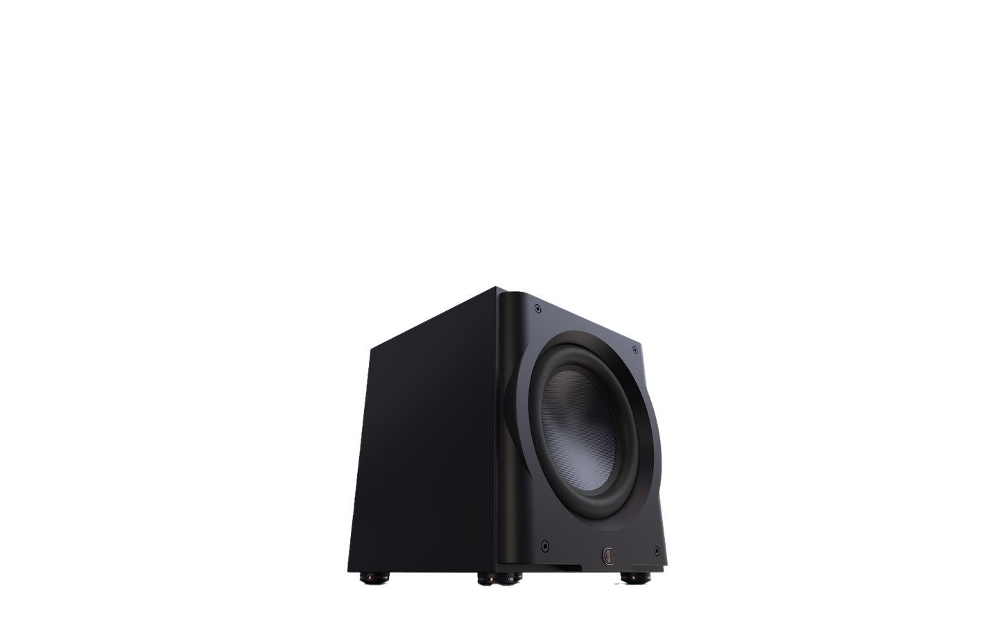 Perlisten Audio R12s (NEU)