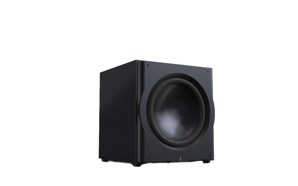 Perlisten Audio R18s (NEU)