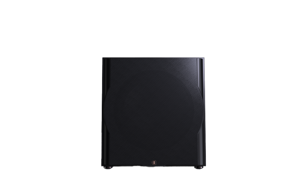 Perlisten Audio R18s (NEU)