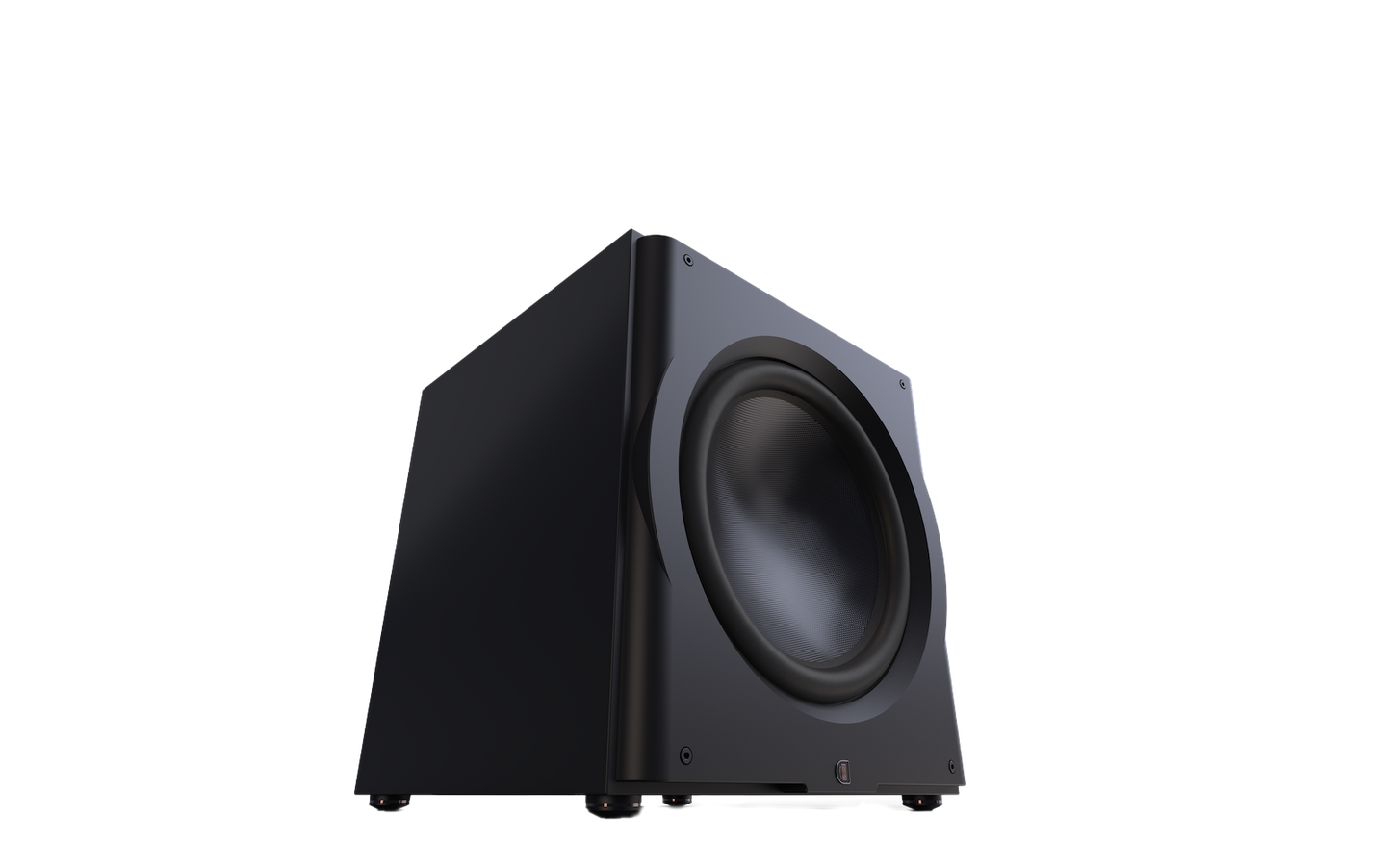 Perlisten Audio R18s (NEU)