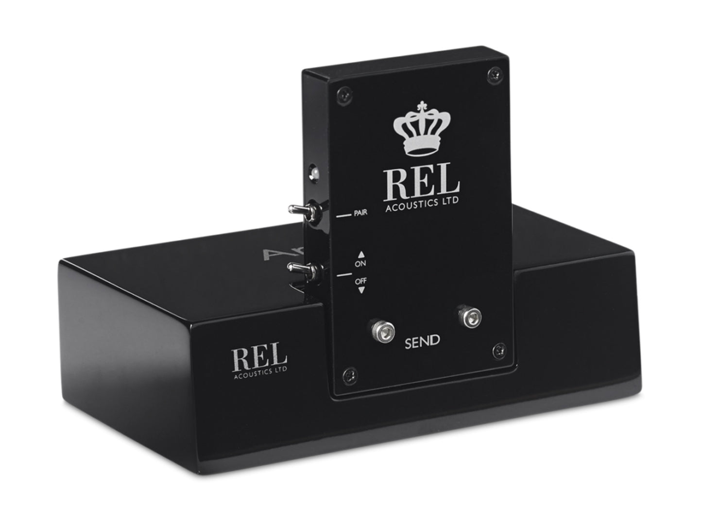 REL Arrow Wireless (NEU)