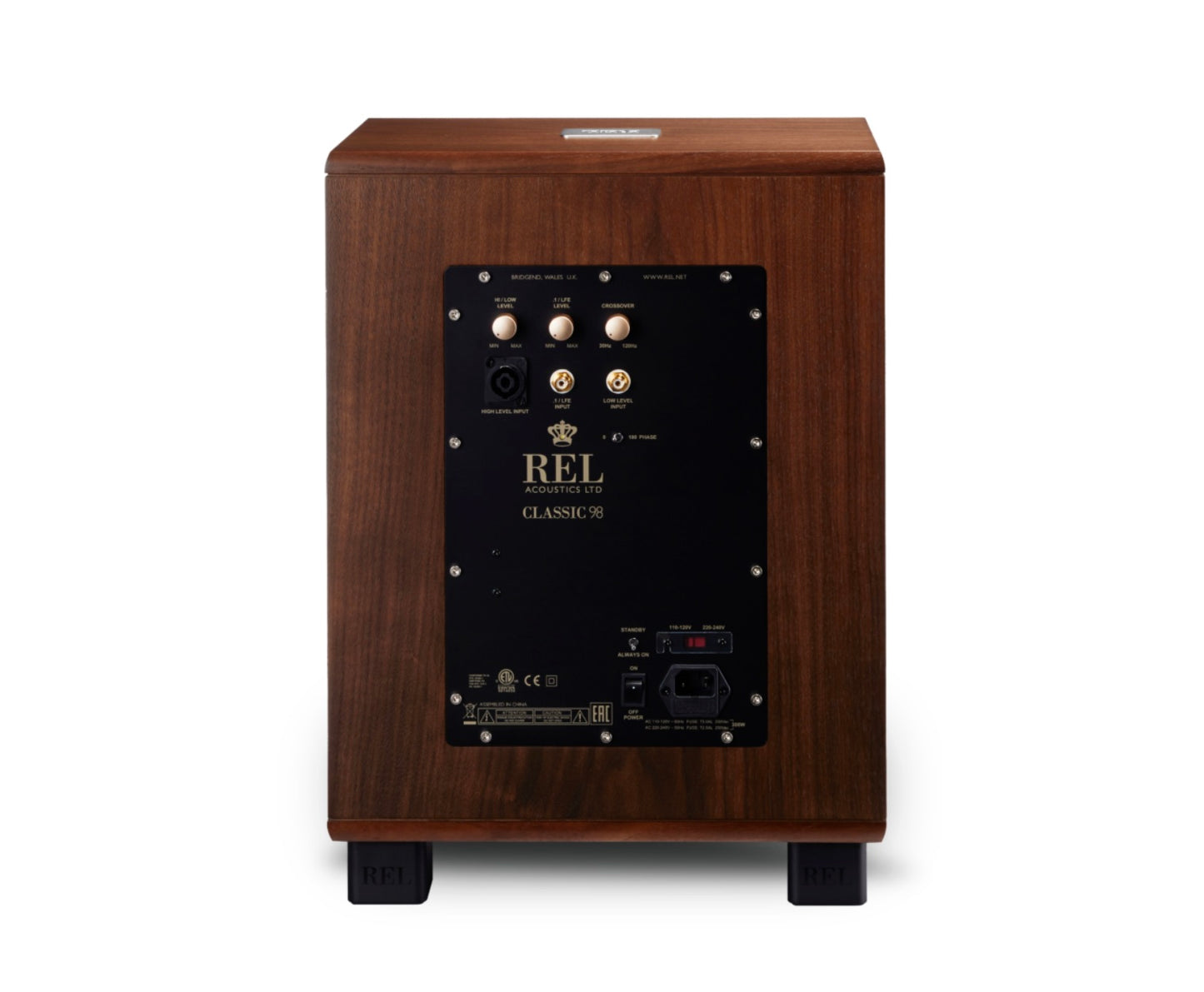 REL Classic 99 (NEU)