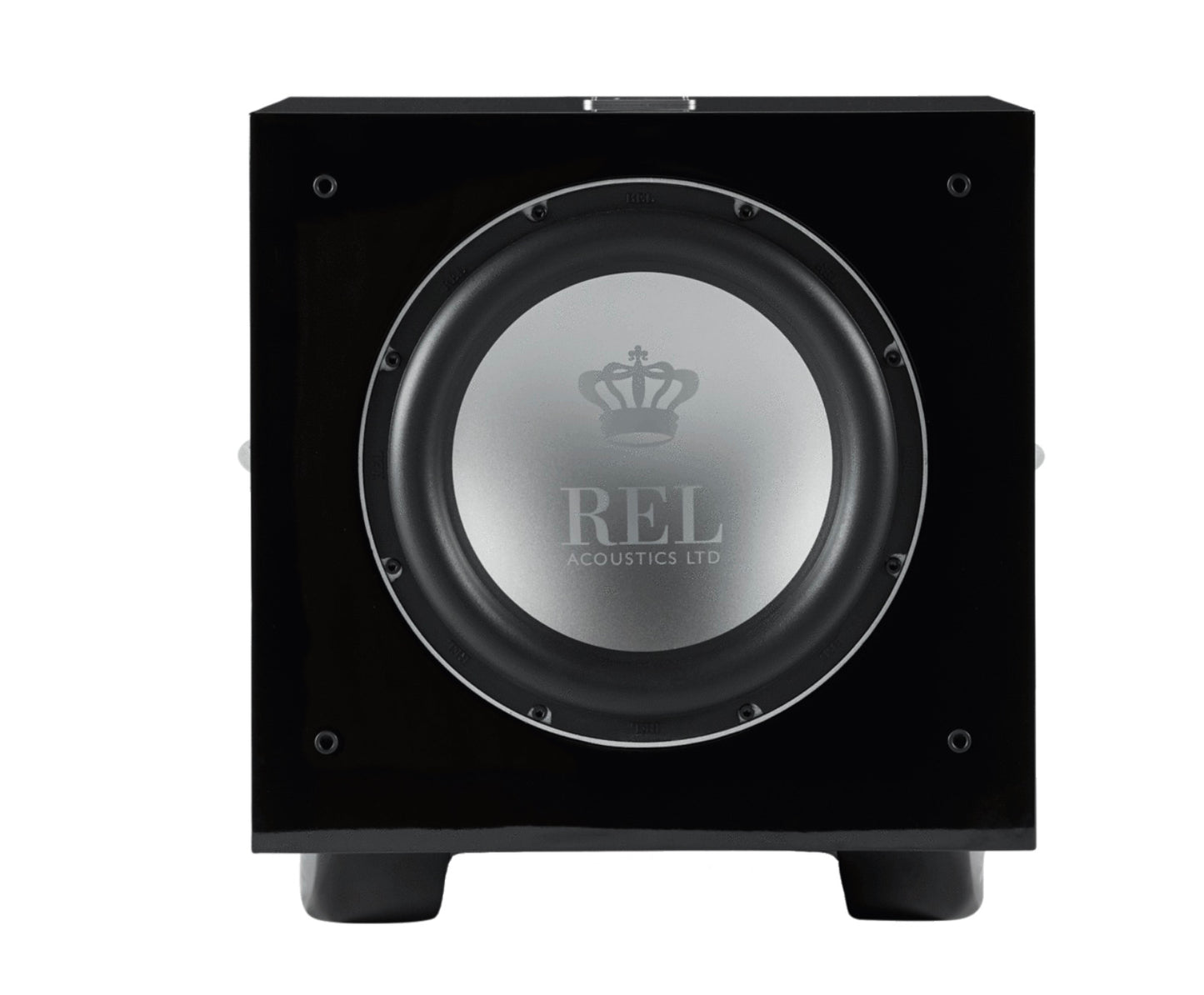 REL S/812 (NEU)