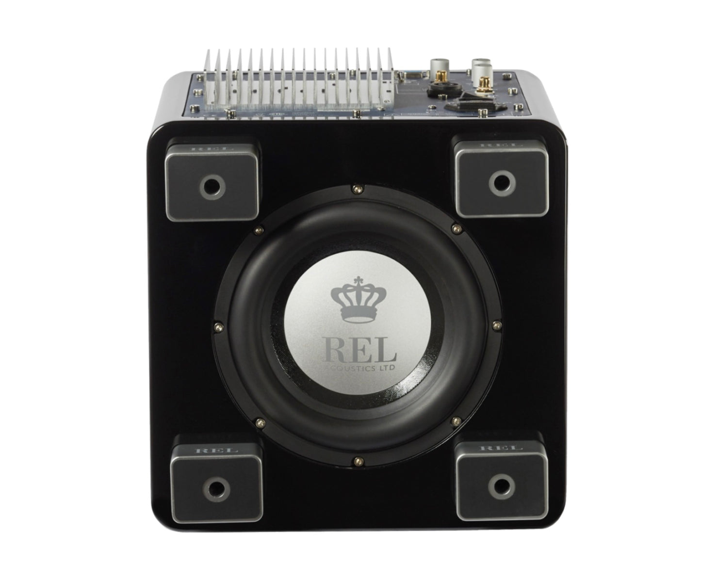 REL T/5x (NEU)