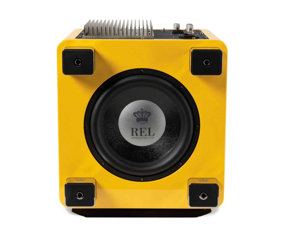 REL T/9x SE (NEU)