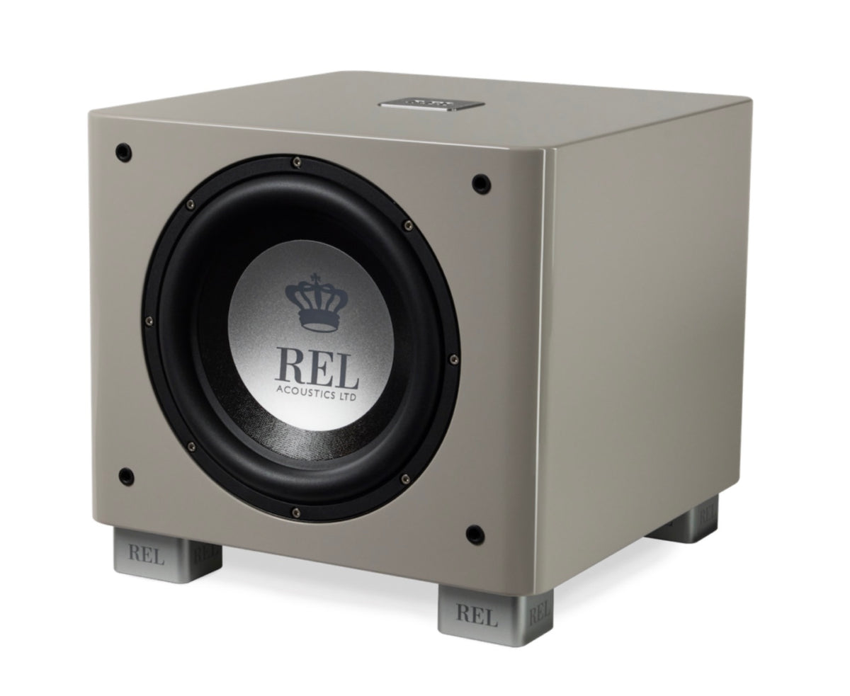 REL T/9x (NEU)