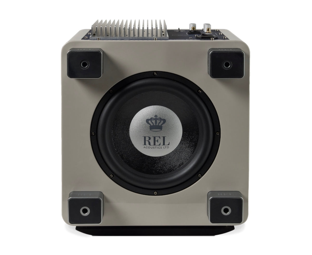 REL T/9x (NEU)