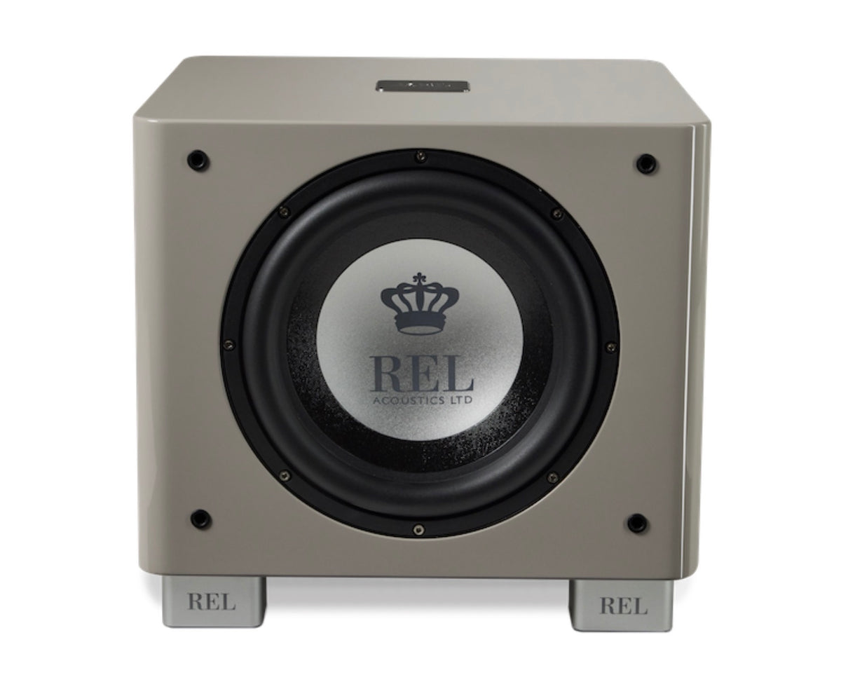 REL T/9x (NEU)