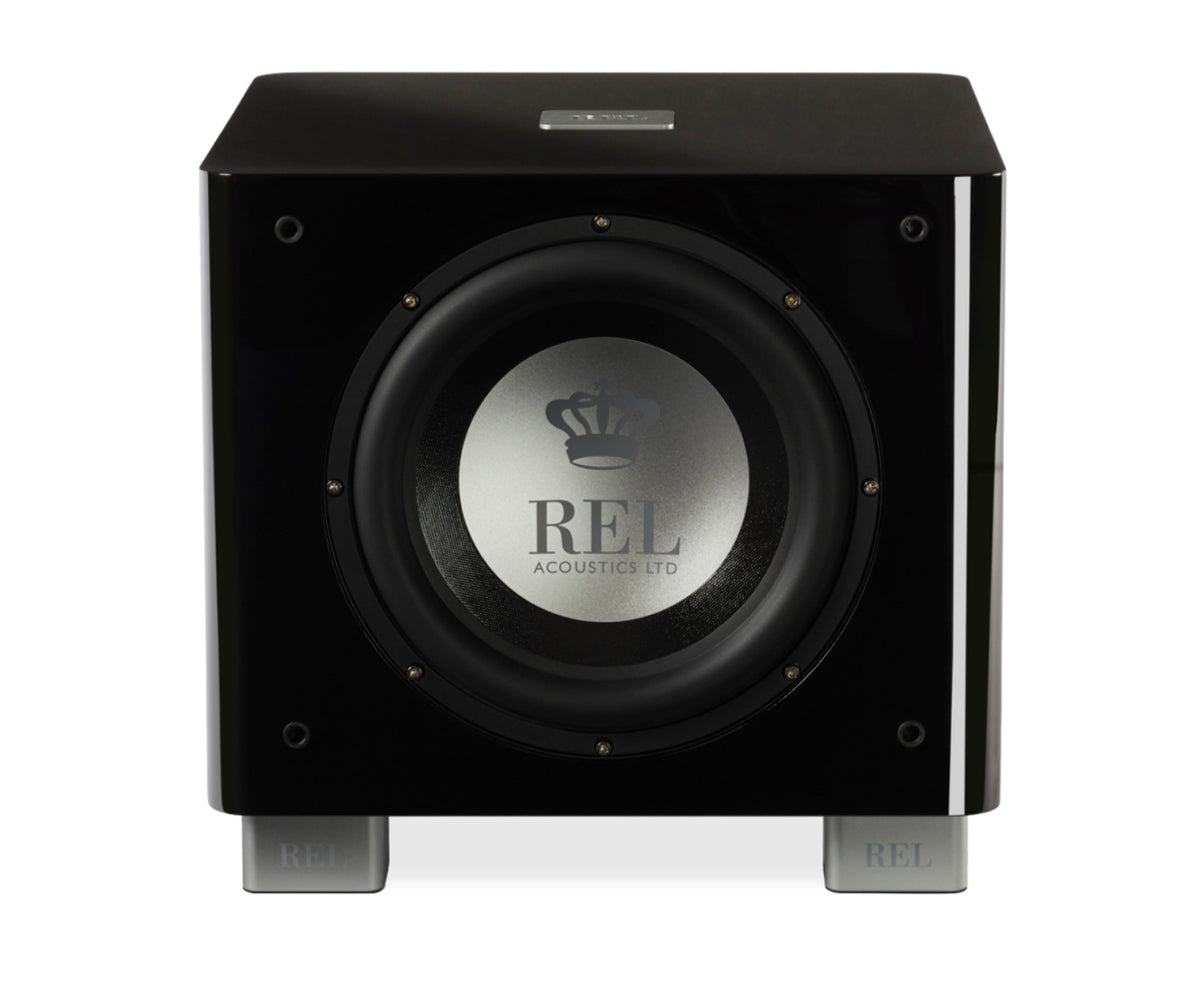 REL T/9x (NEU)