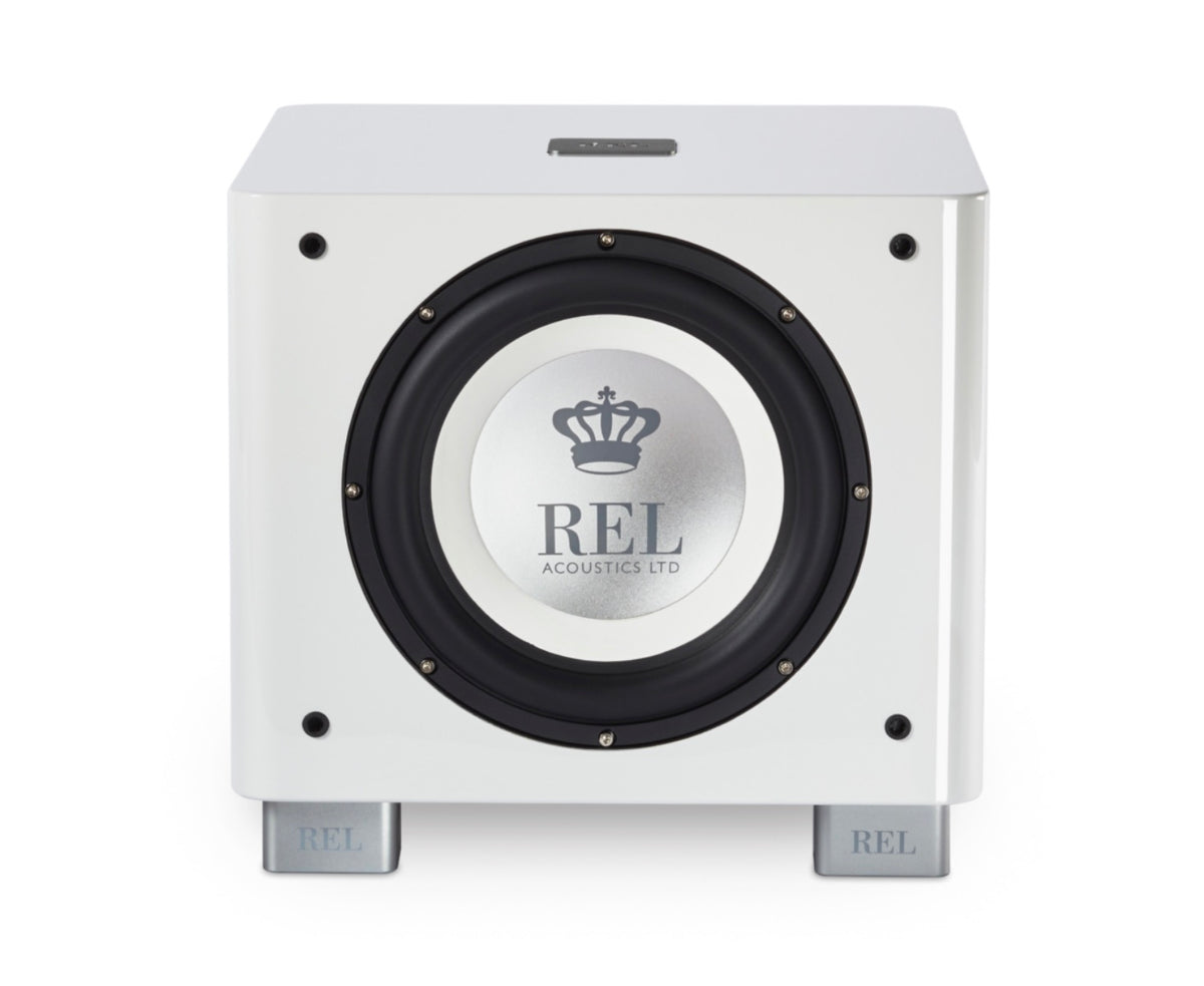 REL T/9x (NEU)