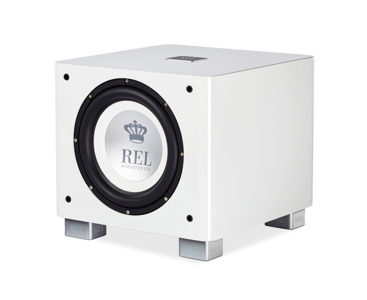 REL T/9x (NEU)