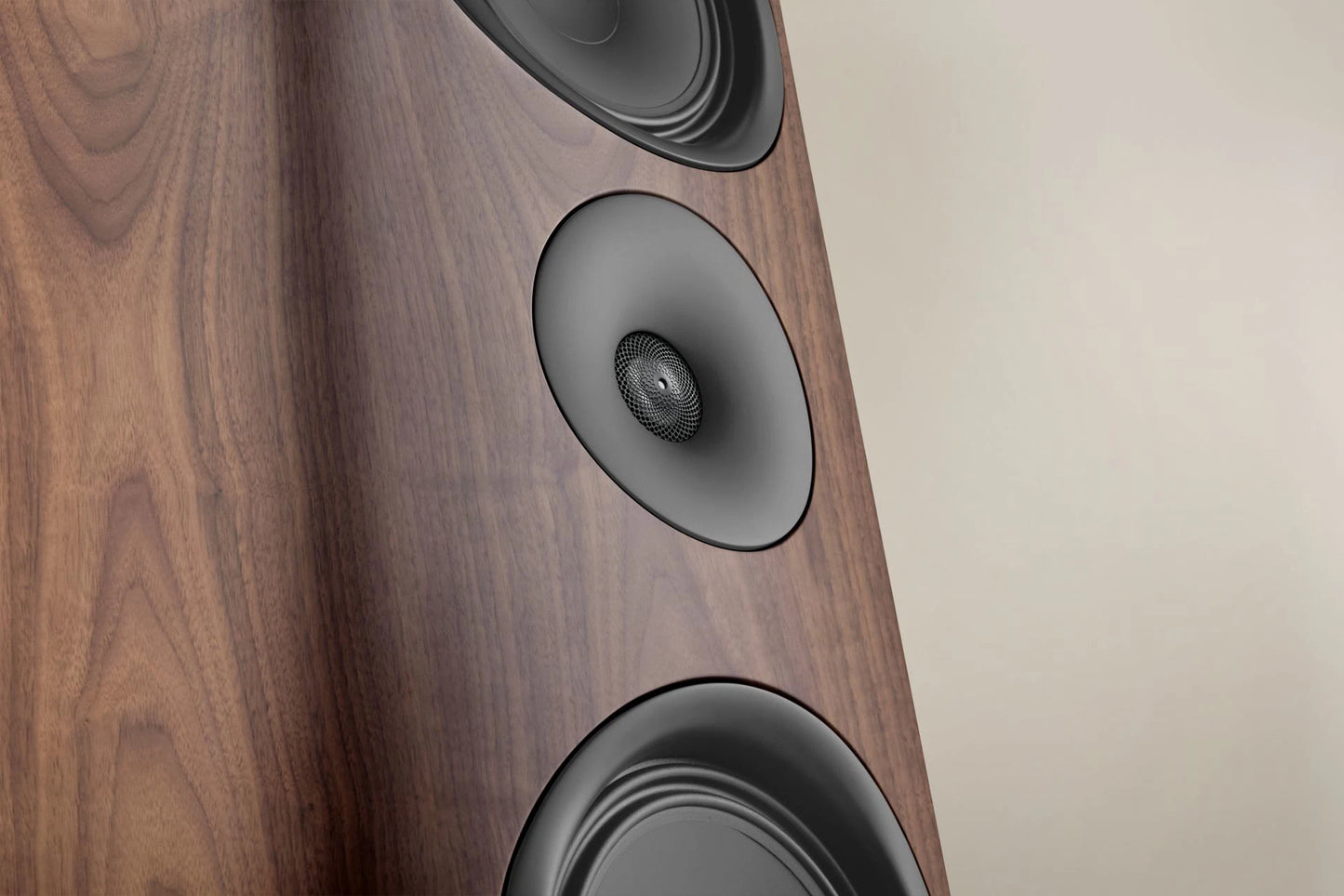 Canton Reference 5 GS Edition (NEU)