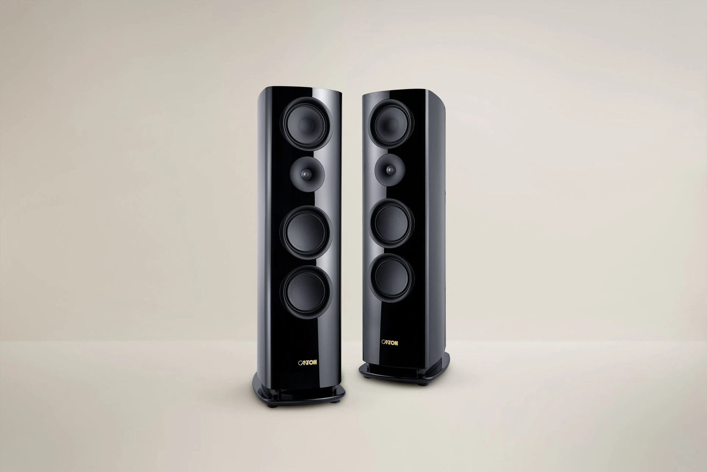 Canton Reference 5 GS Edition (NEU)