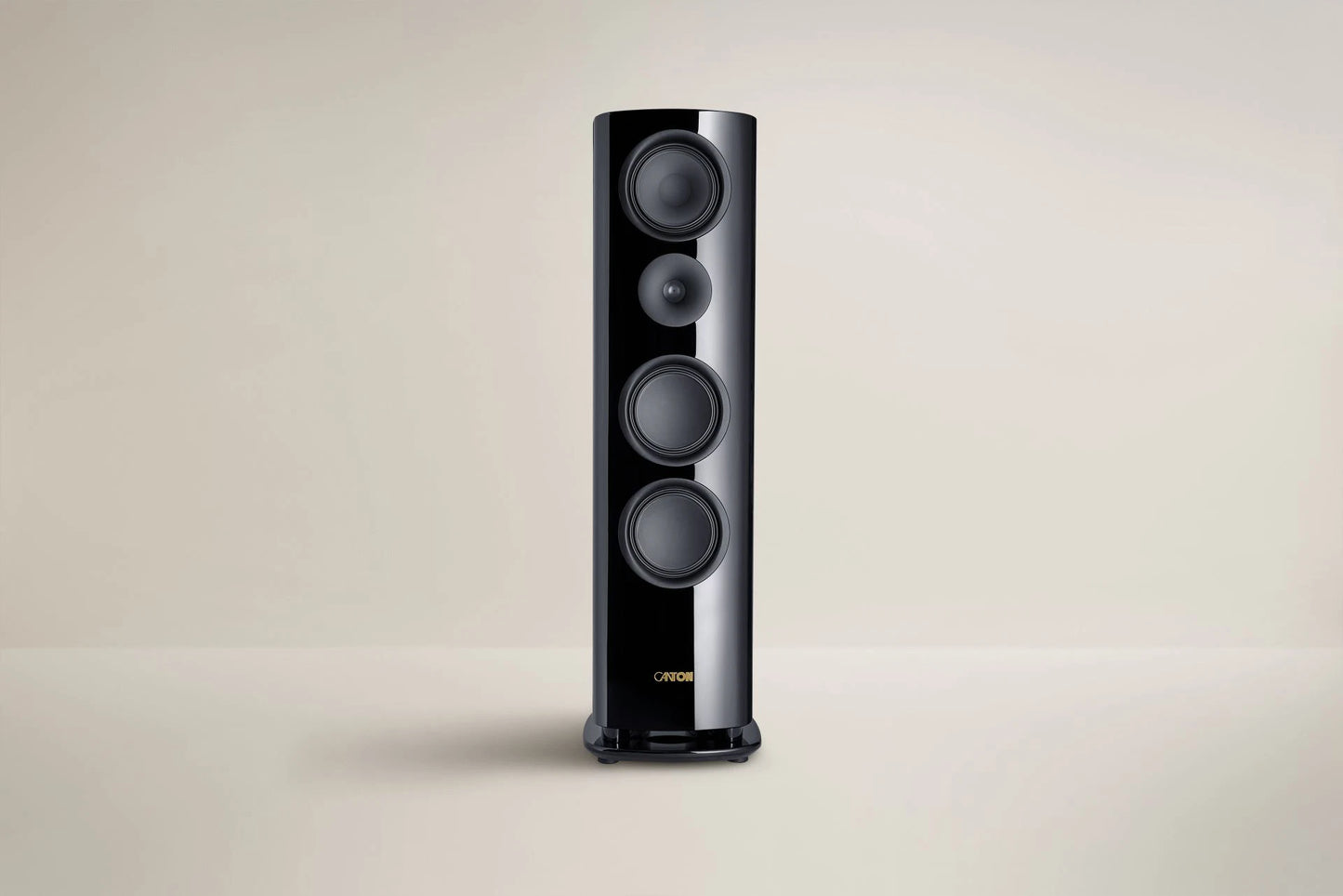 Canton Reference 5 GS Edition (NEU)