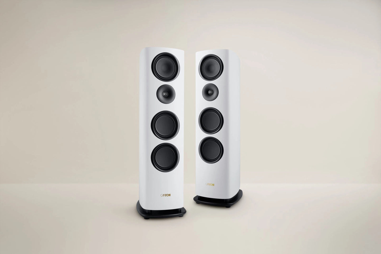 Canton Reference 5 GS Edition (NEU)