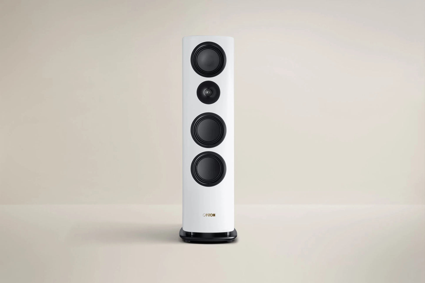 Canton Reference 5 GS Edition (NEU)
