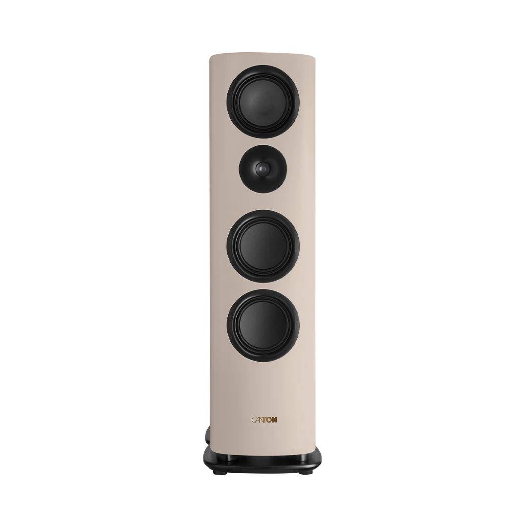 Canton Reference 5 GS Edition (NEU)