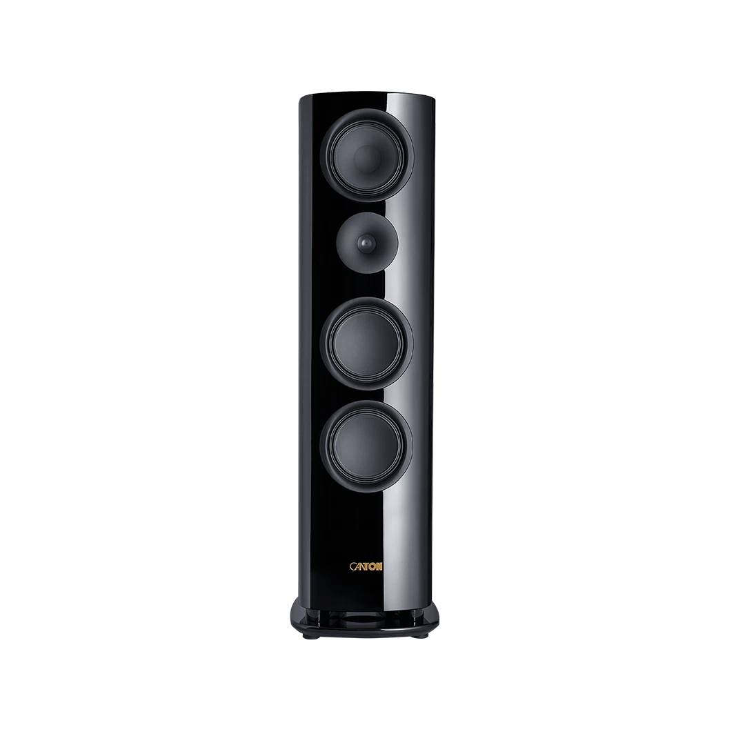 Canton Reference 5 GS Edition (NEU)