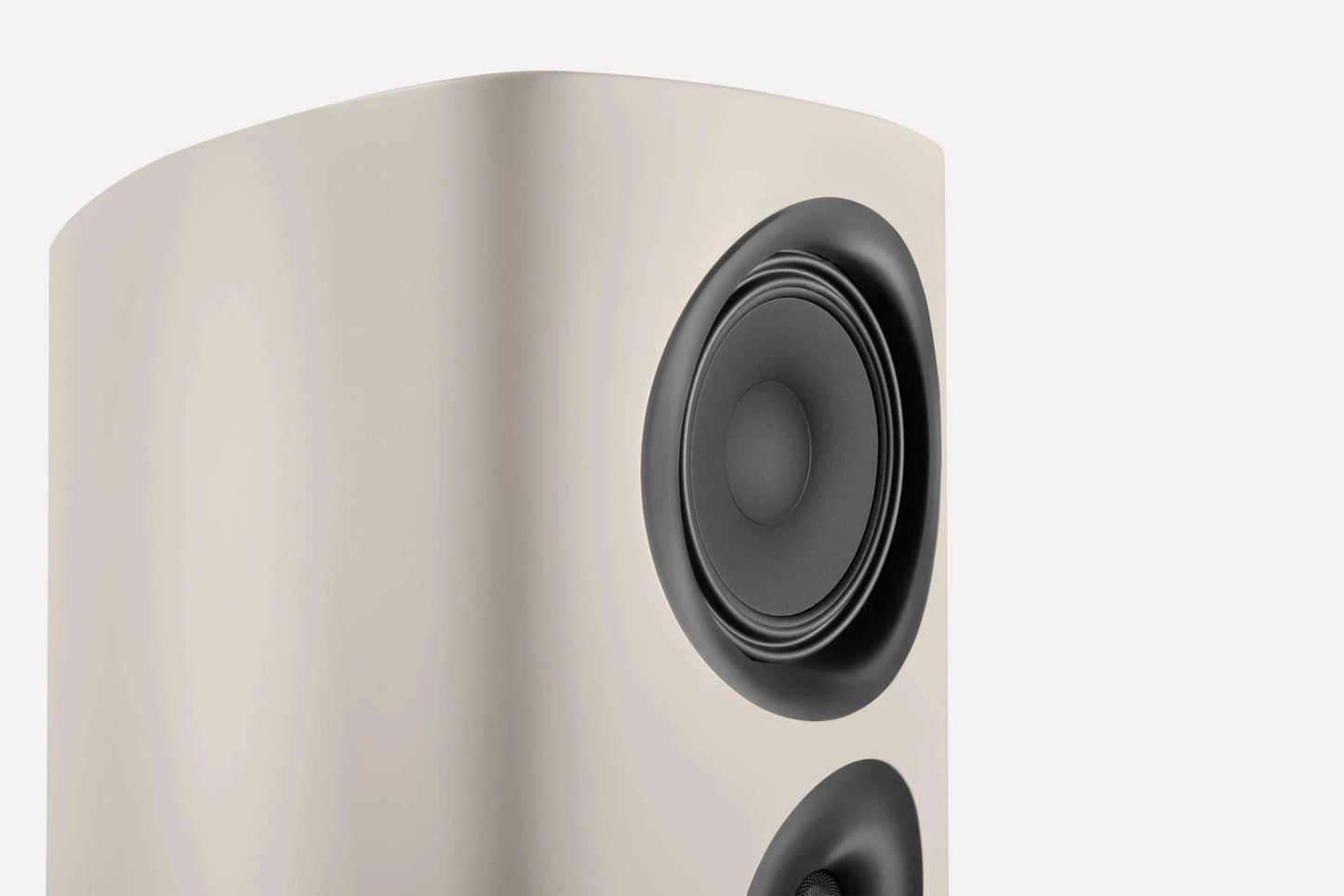 Canton Reference 5 GS Edition (NEU)