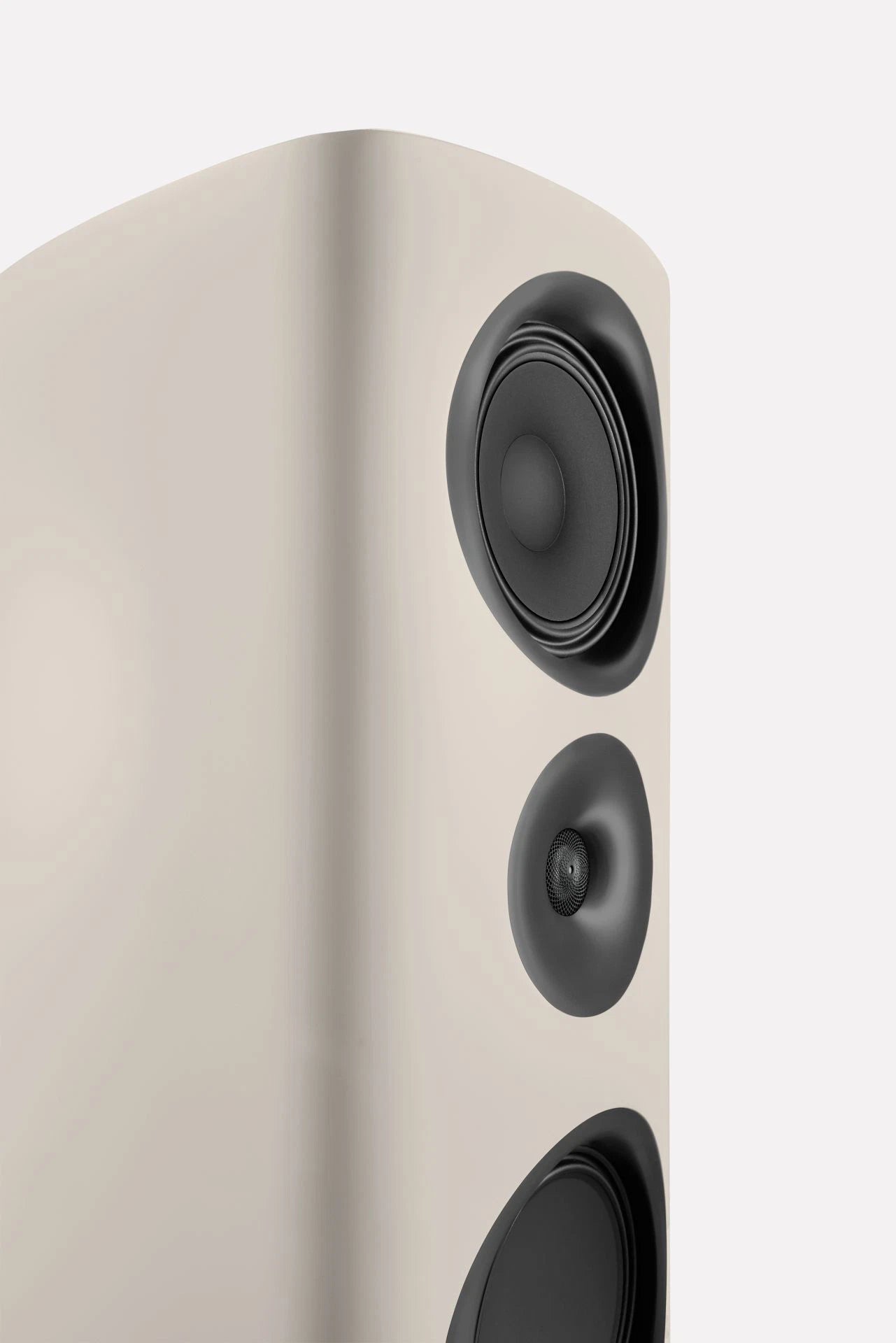 Canton Reference 5 GS Edition (NEU)