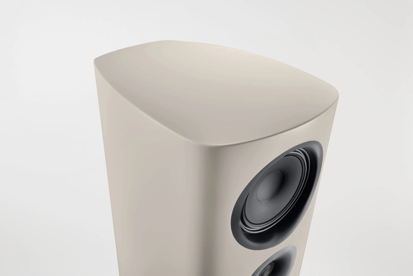 Canton Reference 5 GS Edition (NEU)