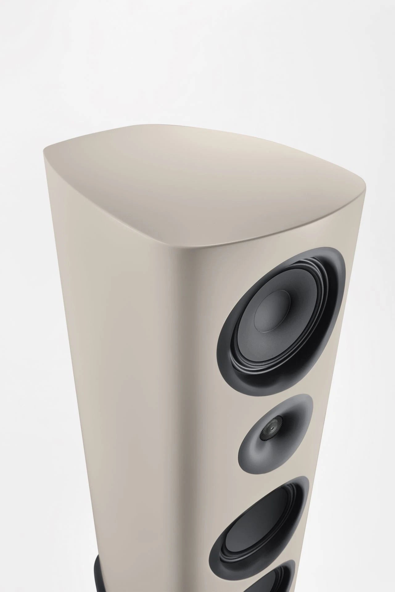 Canton Reference 5 GS Edition (NEU)