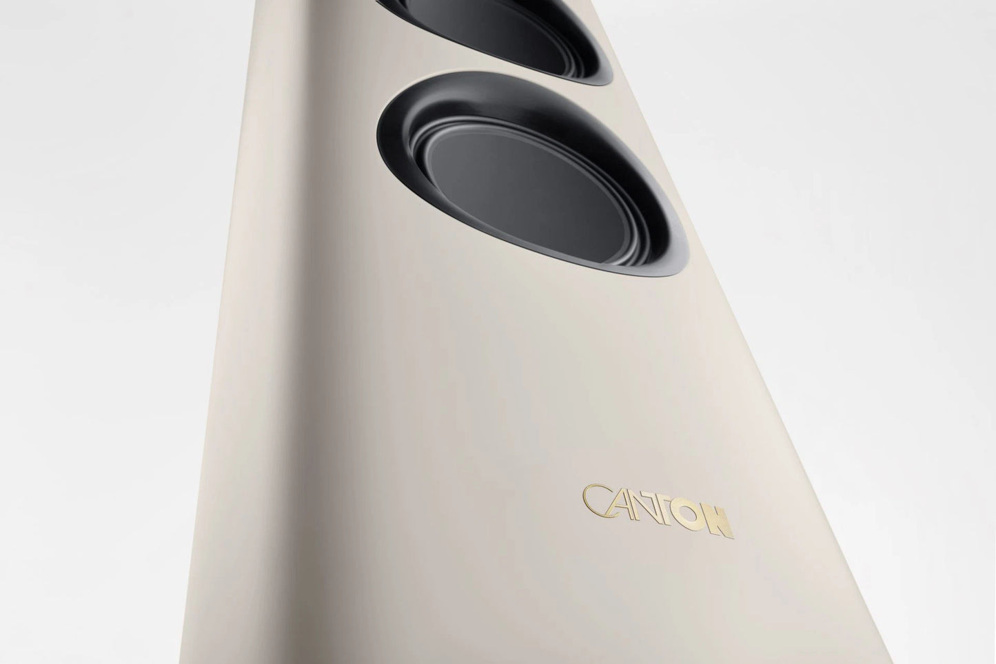 Canton Reference 5 GS Edition (NEU)