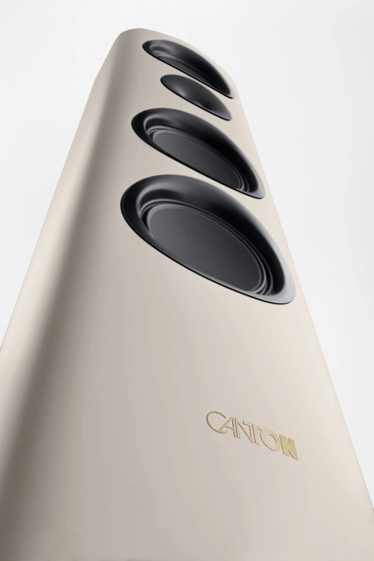 Canton Reference 5 GS Edition (NEU)