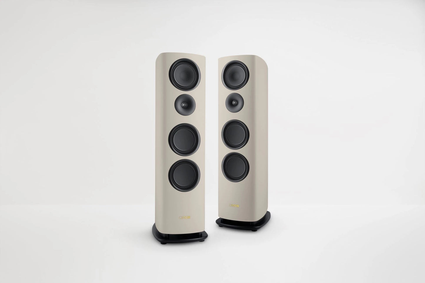 Canton Reference 5 GS Edition (NEU)