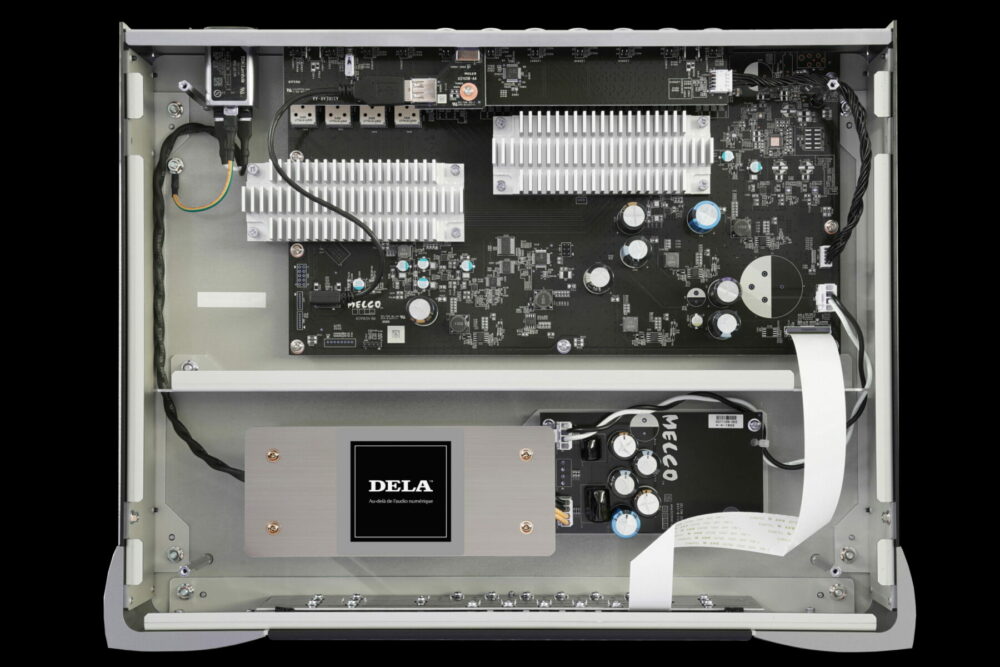 DELA S5 Switch (NEU)