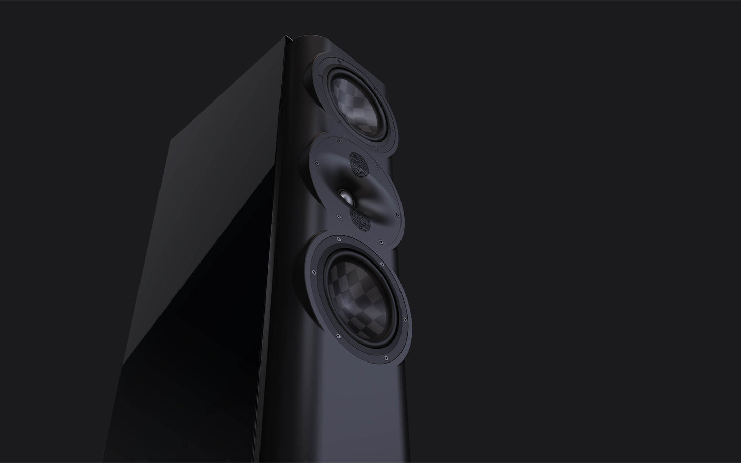 Perlisten Audio S5t (NEU)