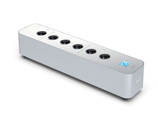 FEZZ Audio Sculptor Reference EVO Netzleiste (NEU)