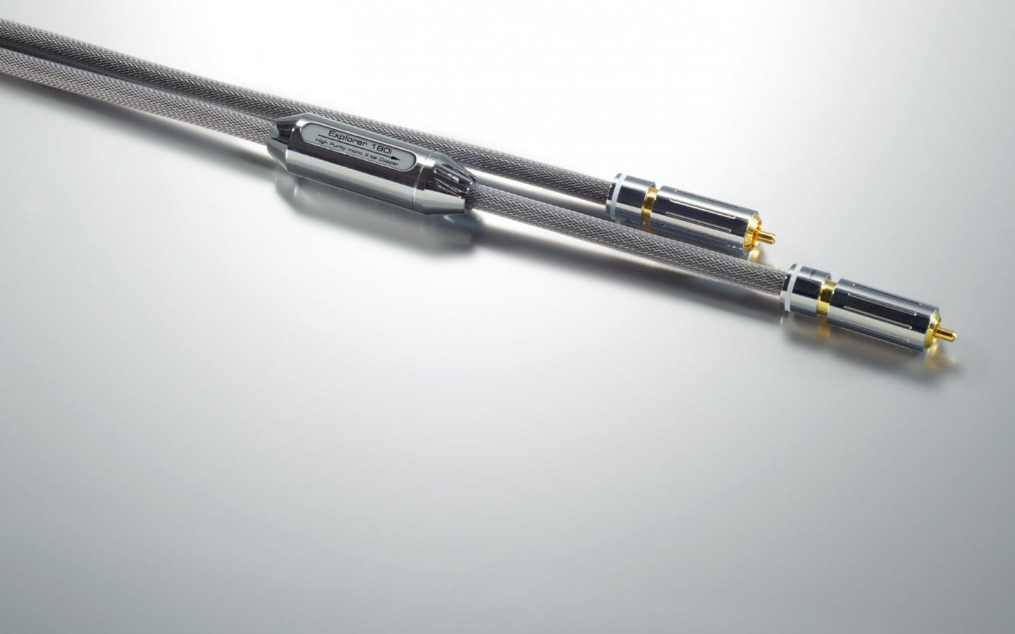 Siltech Explorer 180i RCA (NEU)