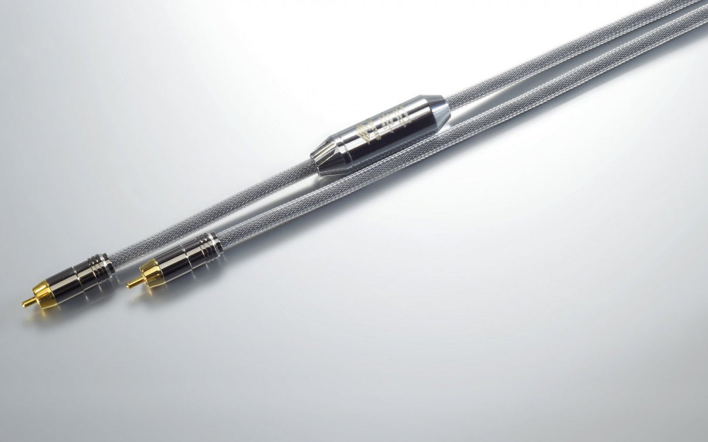 Siltech Explorer 90i RCA (NEU)