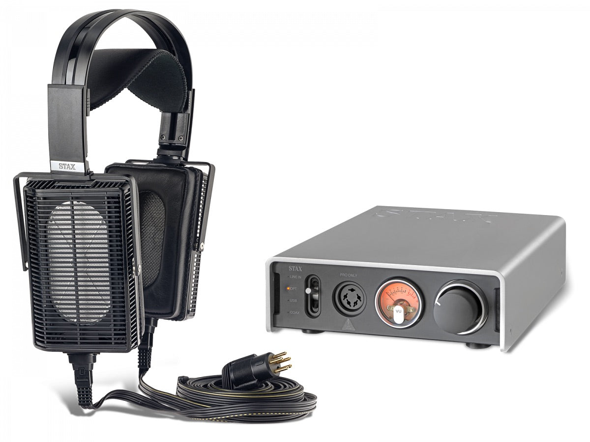 STAX SRS-7105 Mk2 (NEU)