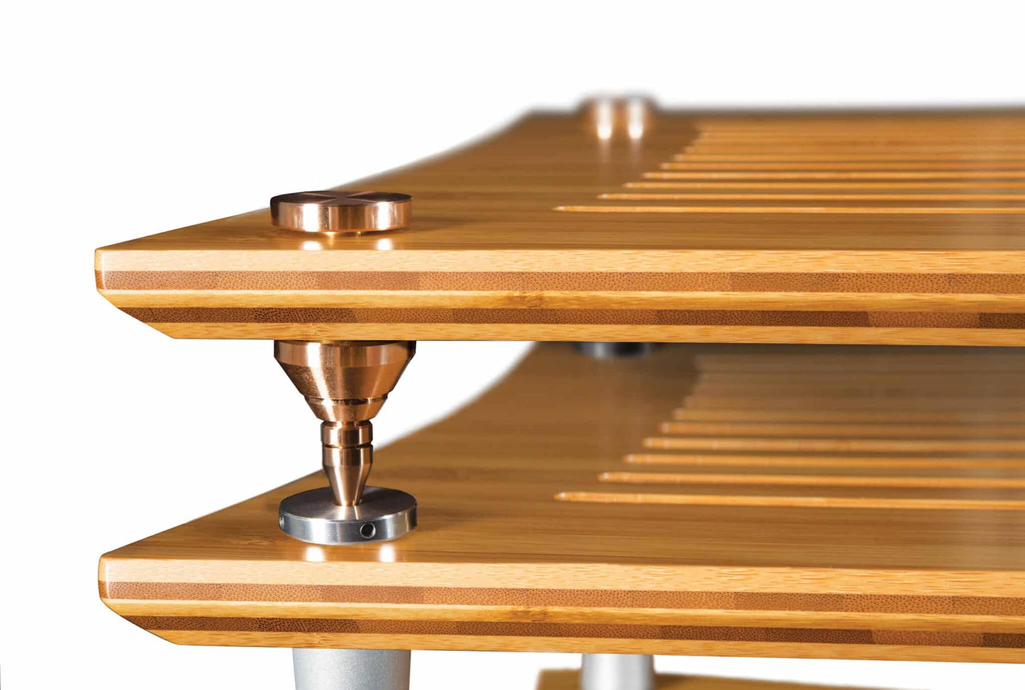 Quadraspire Bronze-Upgrade (NEU)