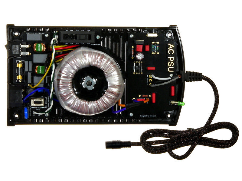 SBooster BOTW P&P Mk2 (NEU)