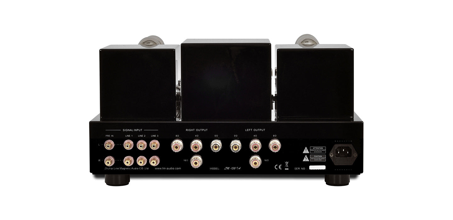 Line Magnetic LM-150 IA (NEU)