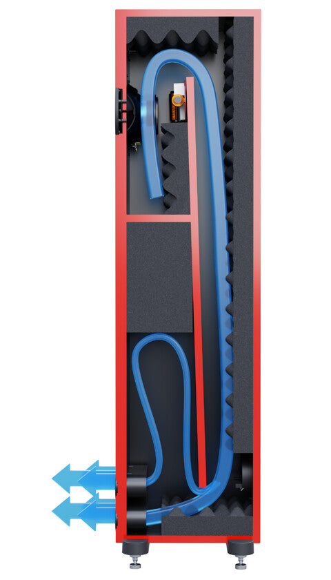 PMC prodigy5 (NEU)
