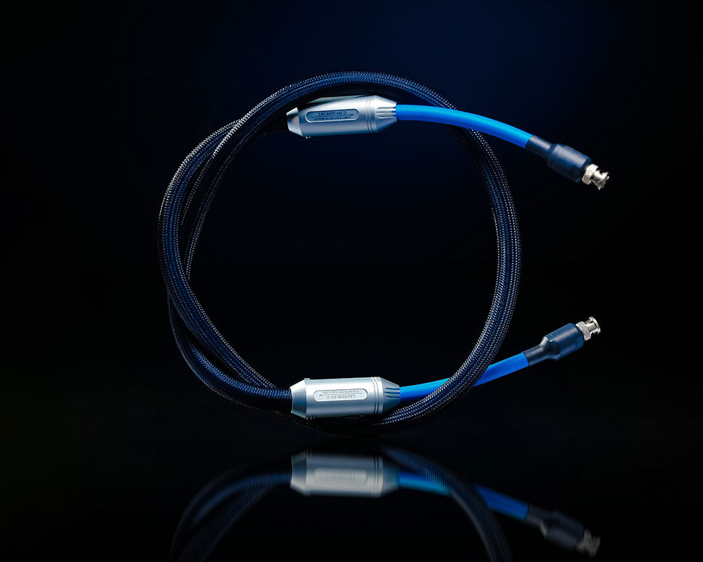 Siltech Classic Legend 680D Coax (NEU)