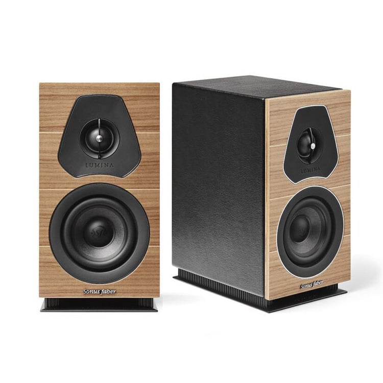 Sonus Faber Lumina I (NEU)