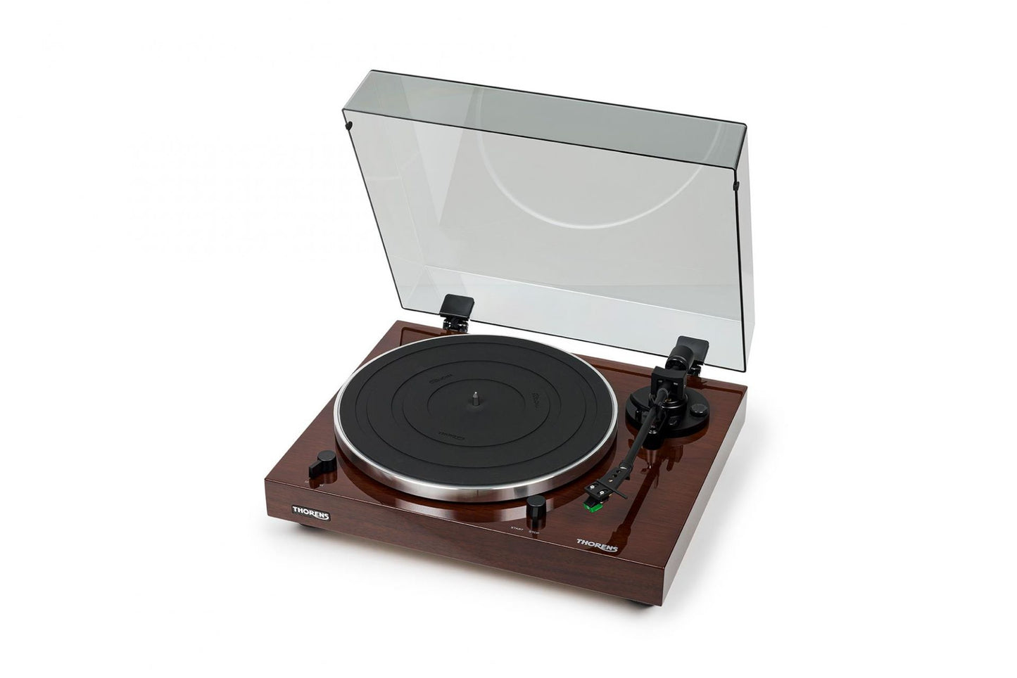 Thorens TD 202 (NEU)