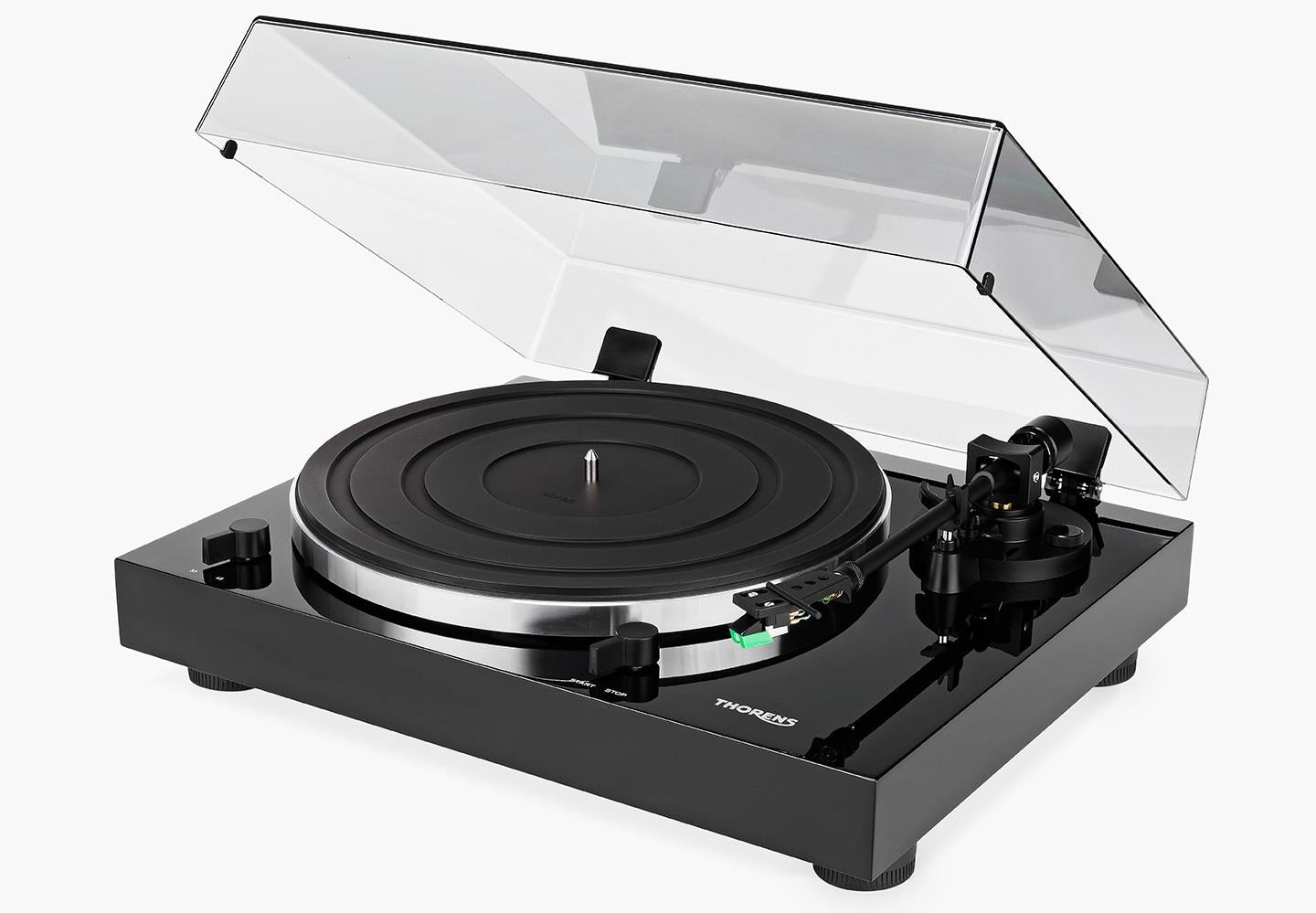 Thorens TD 202 (NEU)