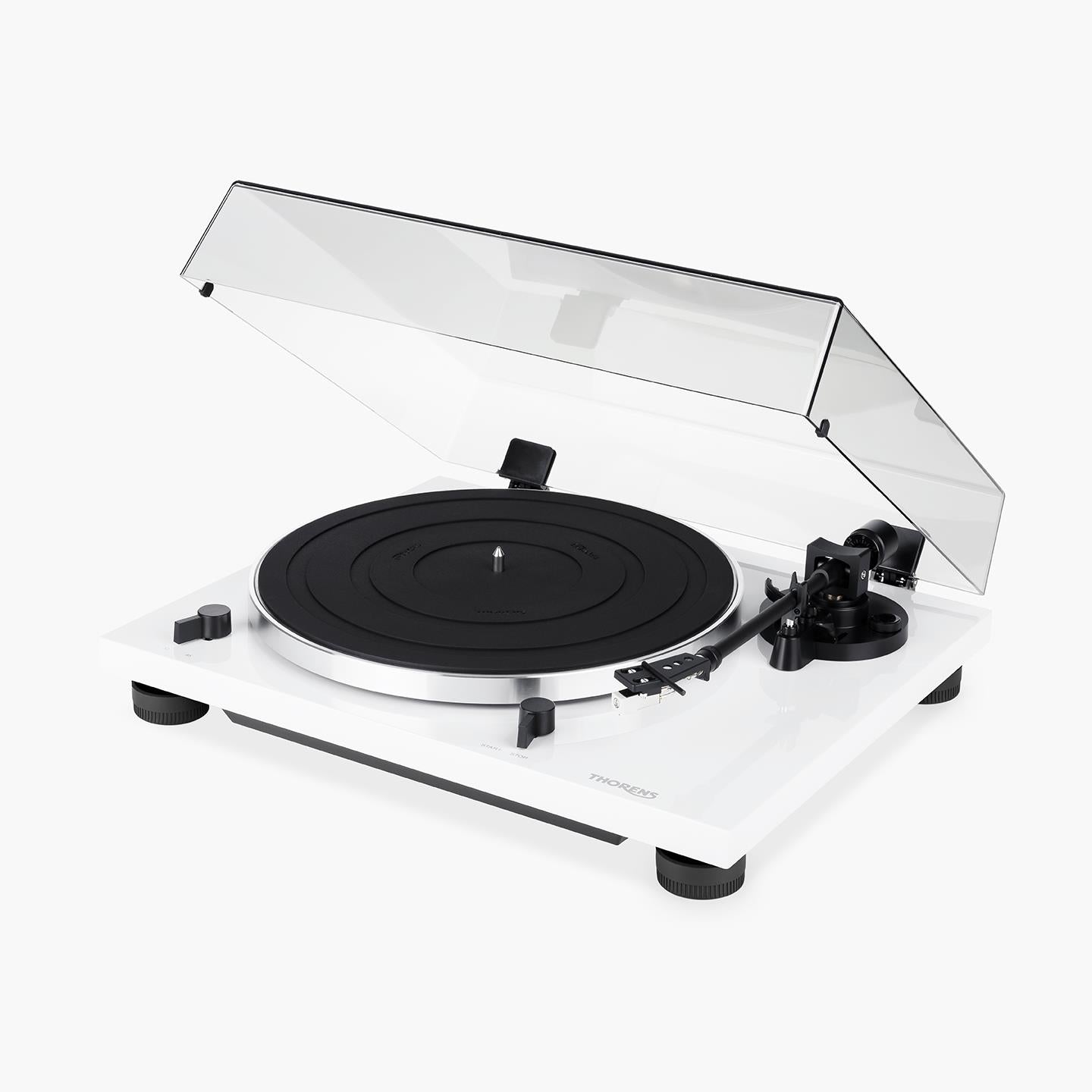 Thorens TD 201 (NEU)