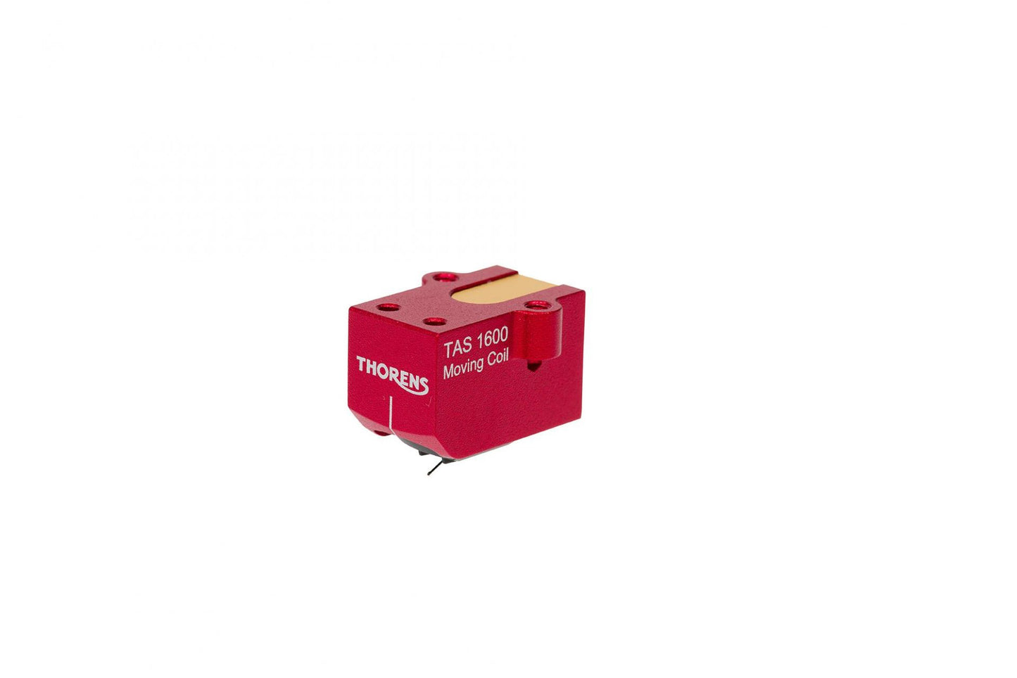 Thorens TAS 1600 (NEU)