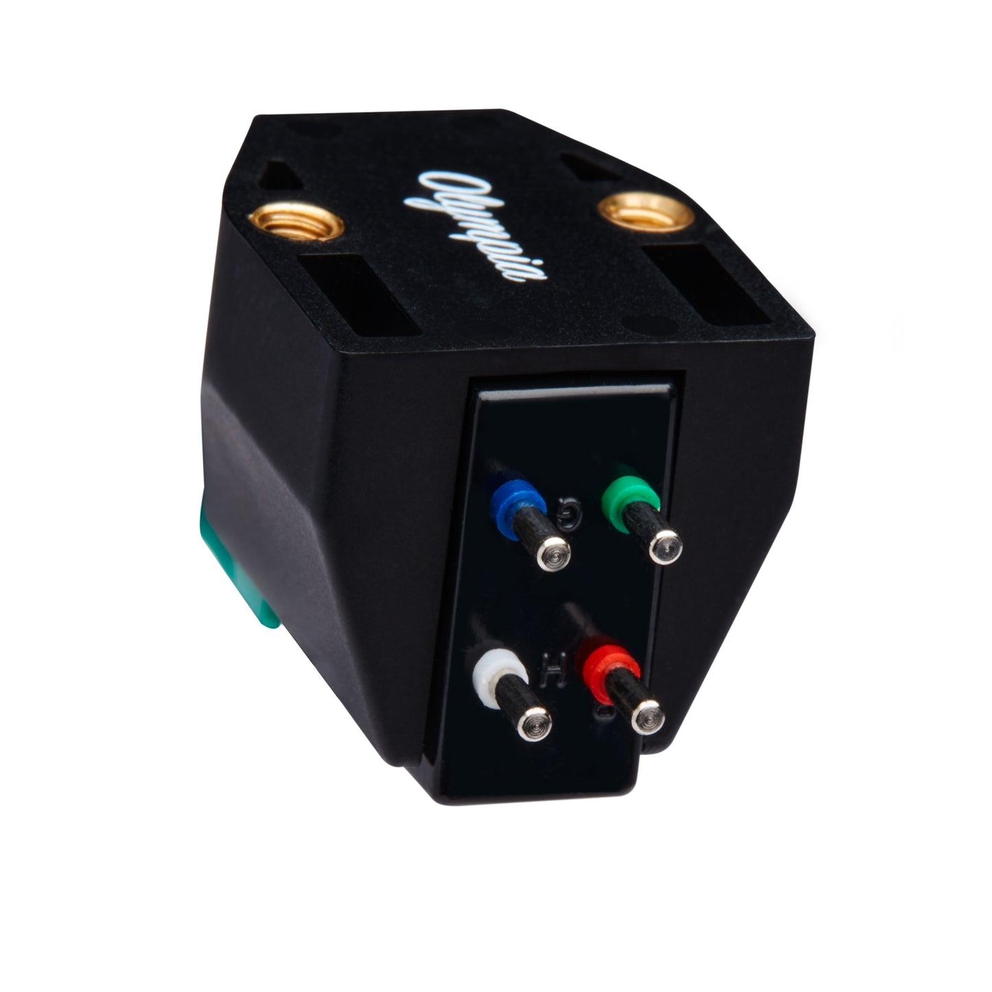 Sumiko Olympia MM (NEU)